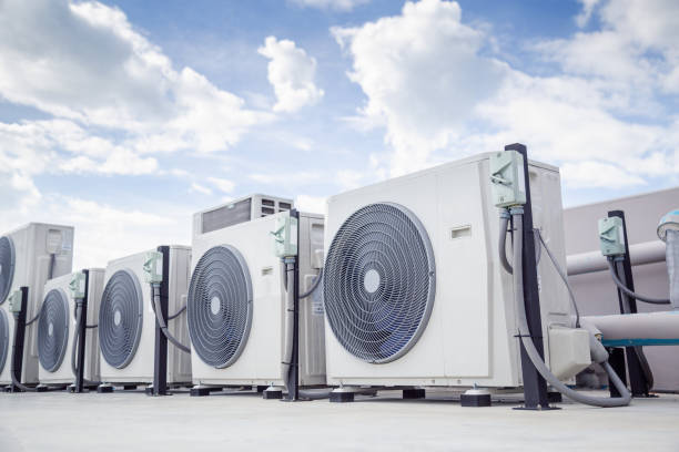 Best Air Conditioning Repair  in Morgantown, PA