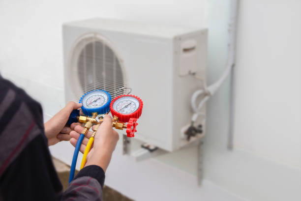 Best Emergency HVAC Repair  in Morgantown, PA