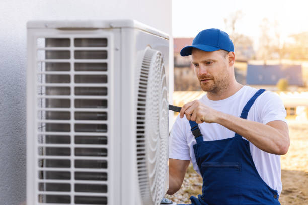 Best Commercial HVAC Repair  in Morgantown, PA